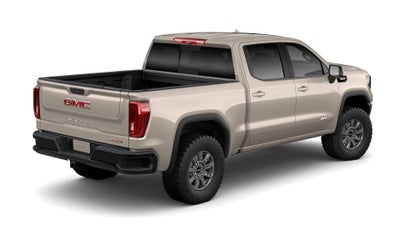 2026 GMC Sierra 1500 Base