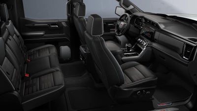 2026 GMC Sierra 1500 Base