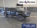 2019 Toyota Tacoma 2WD TRD Off-Road