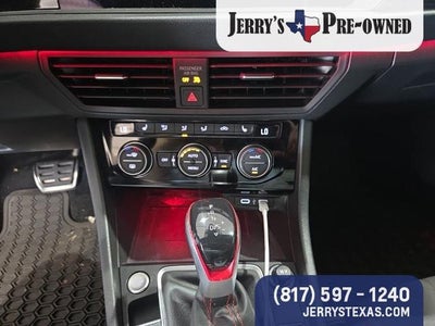 2024 Volkswagen Jetta GLI 40TH ANNIVERSARY EDITION