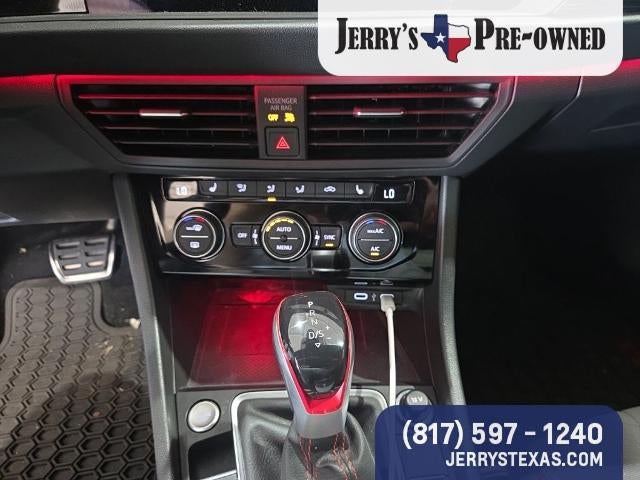 2024 Volkswagen Jetta GLI 40TH ANNIVERSARY EDITION