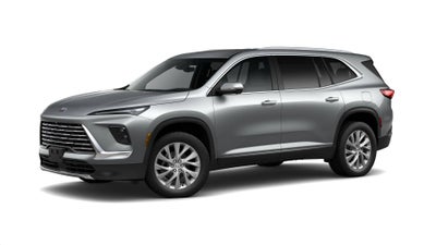 2026 Buick Enclave Base