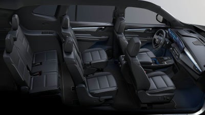 2026 Buick Enclave Base