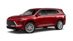 2026 Buick Enclave Base