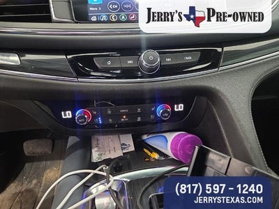 2024 Buick Enclave Premium Group
