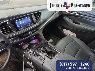 2024 Buick Enclave Premium Group