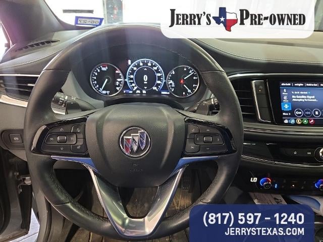 2024 Buick Enclave Premium Group