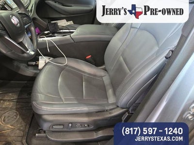 2024 Buick Enclave Premium Group