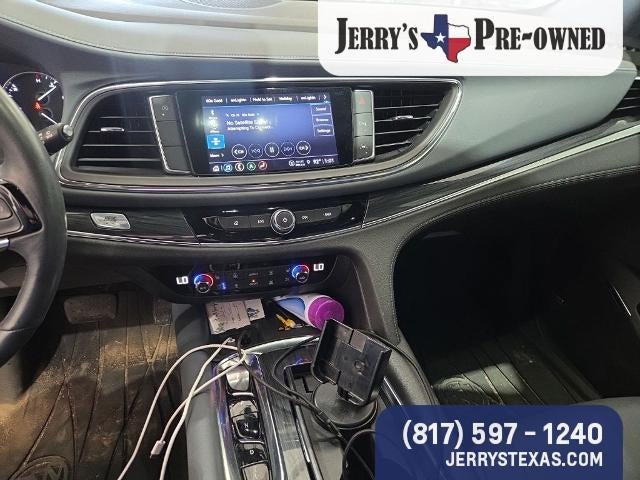 2024 Buick Enclave Premium Group