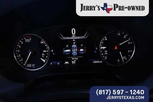 2022 Buick Enclave Premium Group