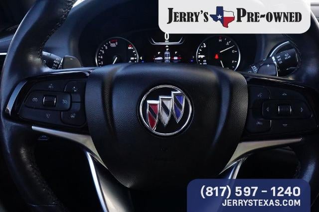 2022 Buick Enclave Premium Group