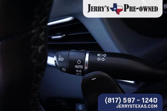 2022 Buick Enclave Premium Group