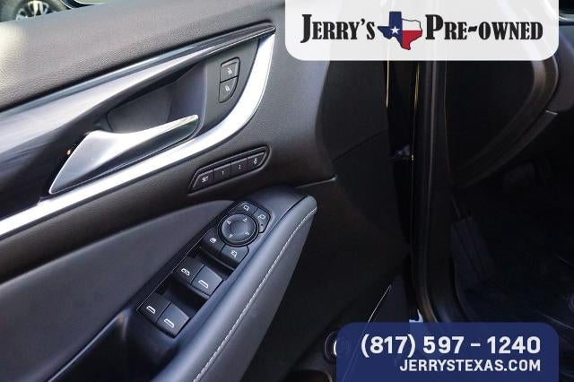 2022 Buick Enclave Premium Group