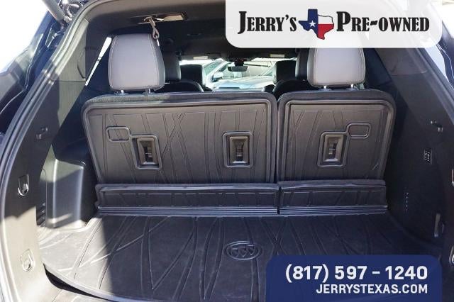 2022 Buick Enclave Premium Group