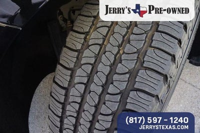 2022 Buick Enclave Premium Group