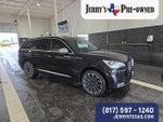 2022 Lincoln Aviator Black Label