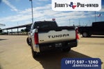 2024 Toyota Tundra 4WD SR5