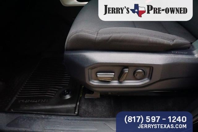 2026 Toyota Tundra 4WD SR5