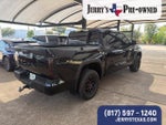 2023 Toyota Tundra 4WD TRD Pro