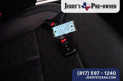 2022 Toyota Tundra 4WD Capstone
