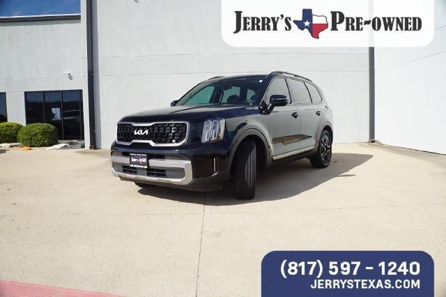 2023 Kia Telluride