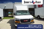 2024 GMC Savana Cutaway 3500 Work Van