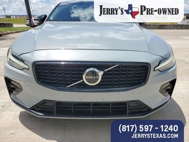2025 Volvo S60 B5 Core