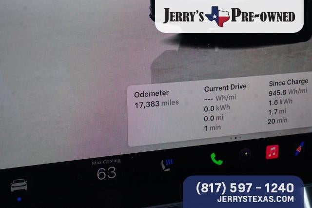 2026 Tesla Model Y Long Range