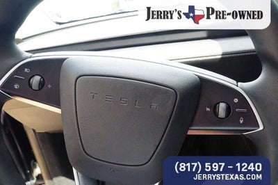 2026 Tesla Model Y Long Range