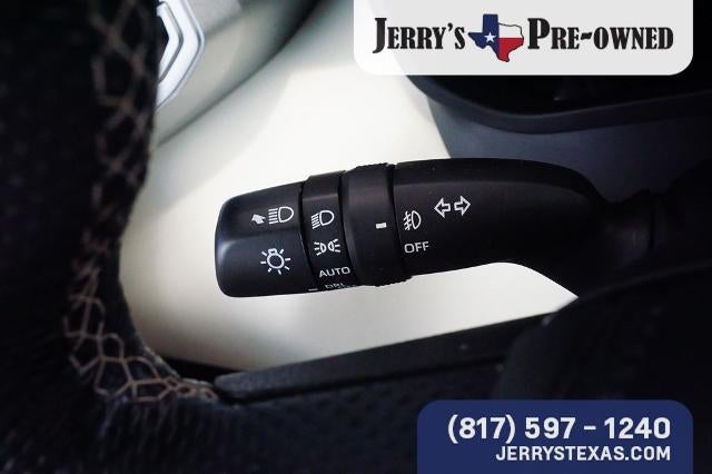 2024 Toyota Sequoia Capstone