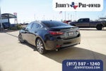 2020 Mazda Mazda6 Grand Touring Reserve