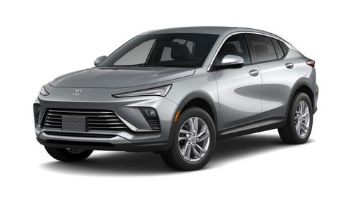 2026 Buick Envista Base