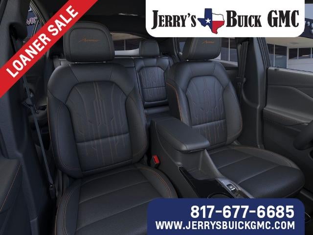 2025 Buick Envista Avenir