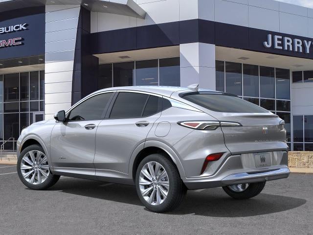 2025 Buick Envista Avenir