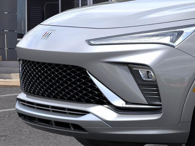 2025 Buick Envista Avenir