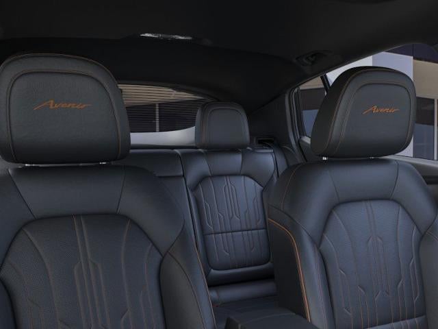 2025 Buick Envista Avenir