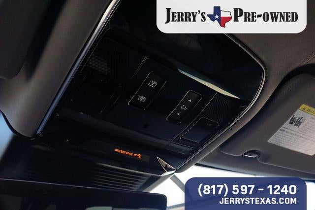 2024 Land Rover Range Rover SV