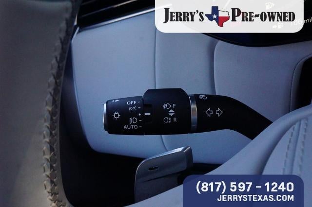 2024 Land Rover Range Rover SV