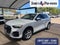 2023 Audi Q5 40 Premium