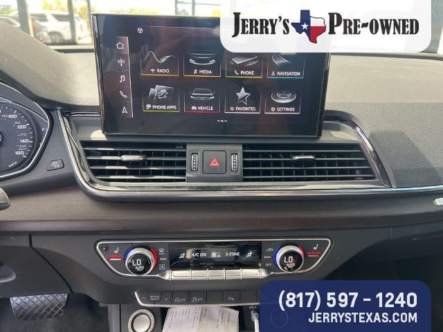 2023 Audi Q5 40 Premium