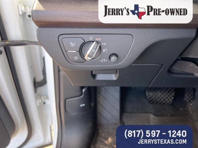 2023 Audi Q5 40 Premium