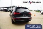 2024 Audi Q5 45 S line Premium Plus