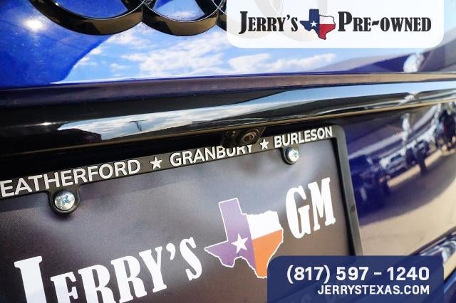2024 Audi Q5 45 S line Prestige