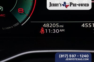 2023 Audi A5 Sportback 45 S line Prestige