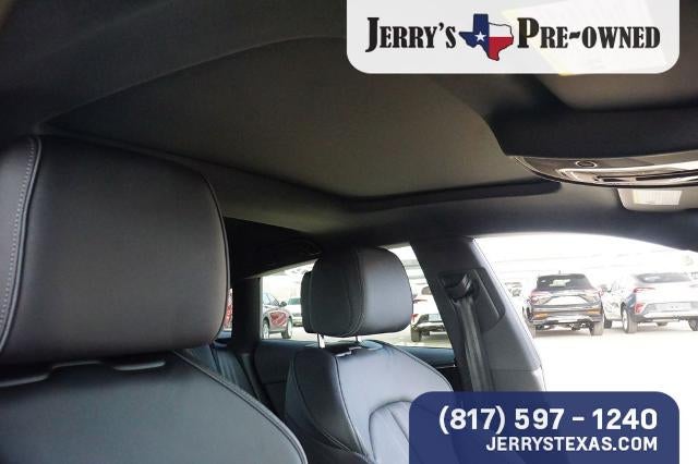 2023 Audi A5 Sportback 45 S line Prestige