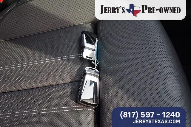 2023 Audi A5 Sportback 45 S line Prestige