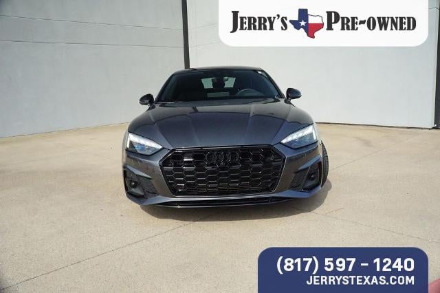 2023 Audi A5 Sportback 45 S line Prestige