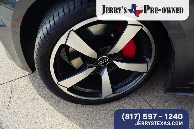 2023 Audi A5 Sportback 45 S line Prestige