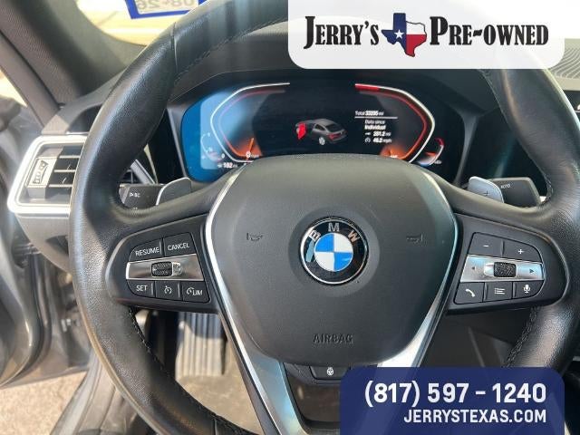 2022 BMW 4 Series 430i Gran Coupe