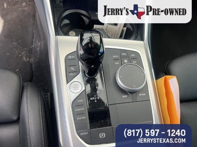 2022 BMW 4 Series 430i Gran Coupe